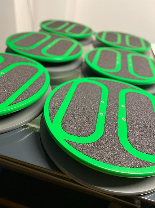 Balanceboards_green