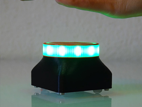 Sensor_Buzzer
