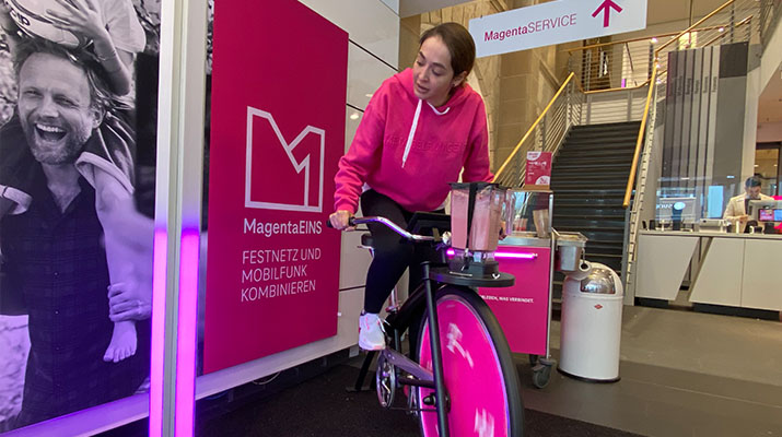 LED-Bike_Telekom