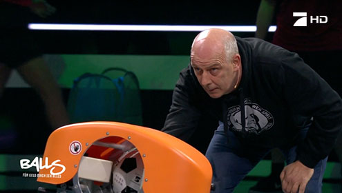 Ballkanone_ProSieben
