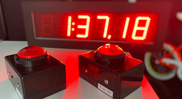 Stoppwatch_2xBuzzer