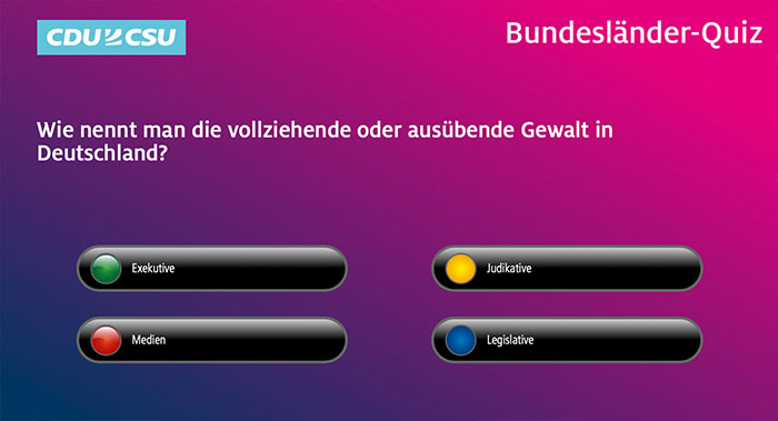 Quizrad_Bundestag