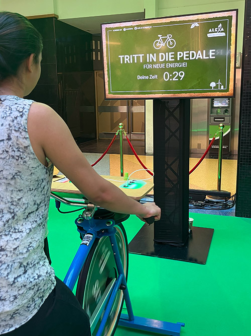 Bikesimulator_Alexa