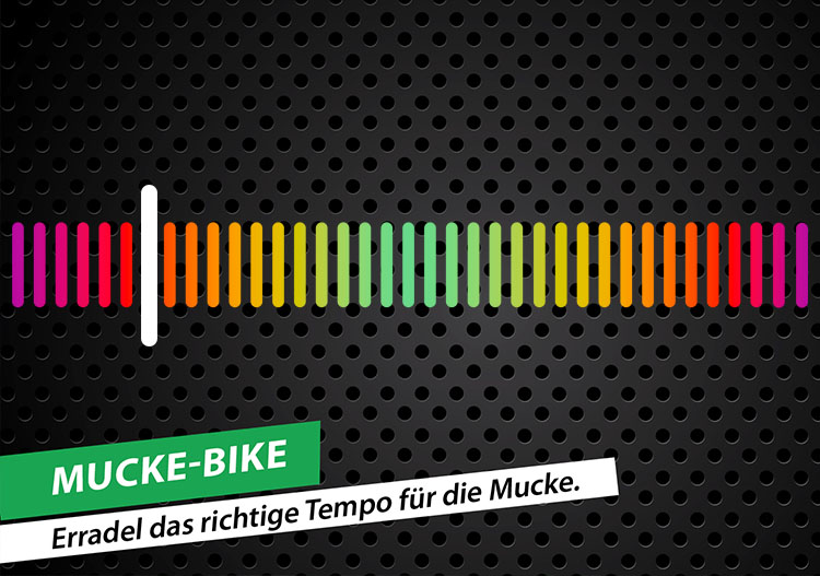 Musik-Bike_Anzeige