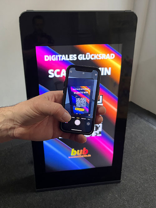 Gluecksrad_QR_bub