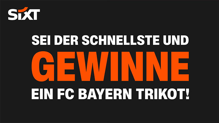 Dribbler_Sixt_Startscreen